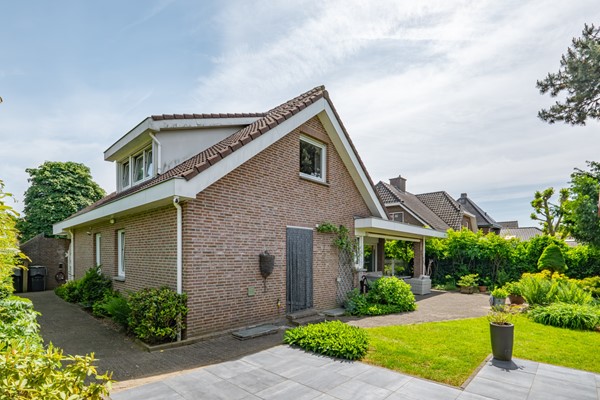 Medium property photo - Oude Rijksweg Zuid 14, 6114 RD Susteren